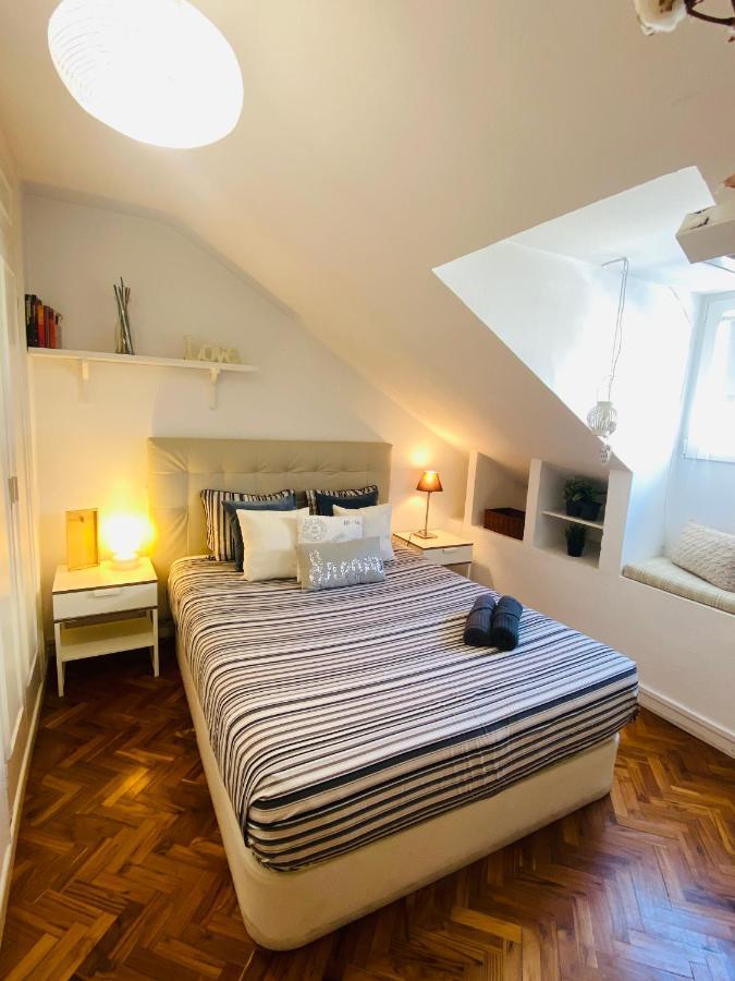 My Citymad Stay Madrid Exterior photo