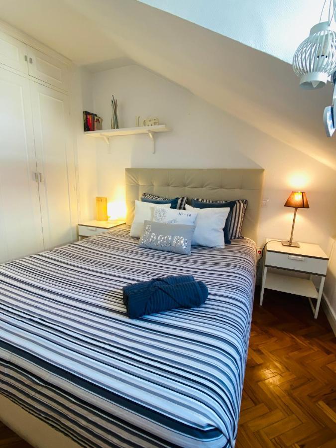 My Citymad Stay Madrid Exterior photo