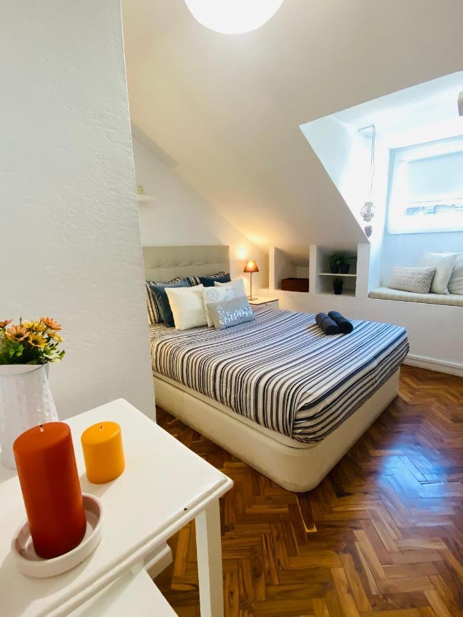 My Citymad Stay Madrid Exterior photo