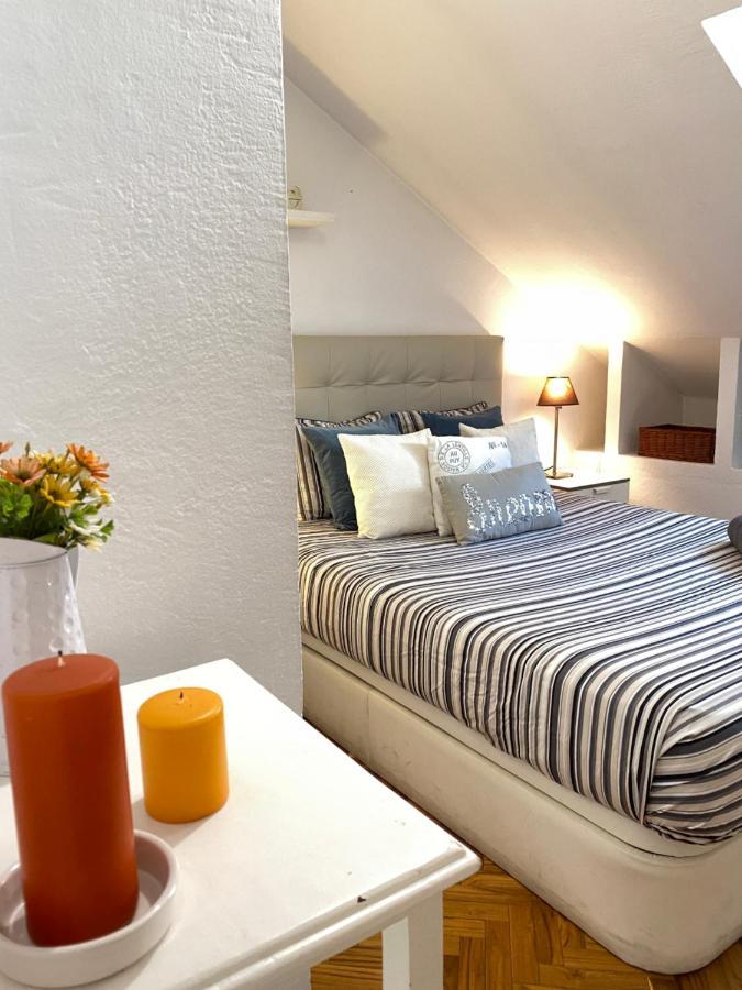 My Citymad Stay Madrid Exterior photo